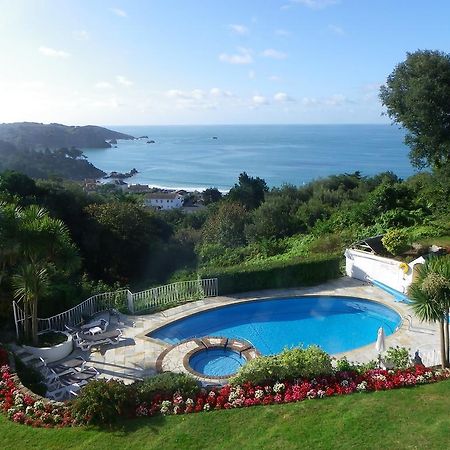 The Windmills Hotel St Brelade Esterno foto