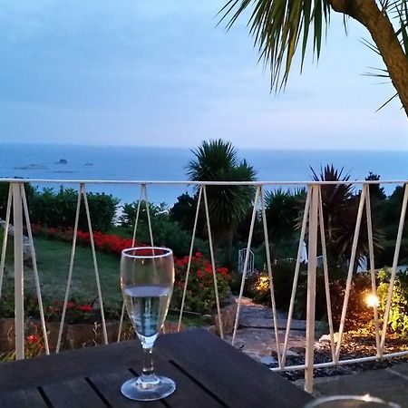 The Windmills Hotel St Brelade Esterno foto