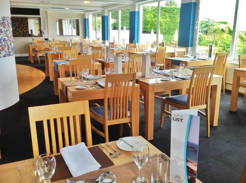 The Windmills Hotel St Brelade Esterno foto