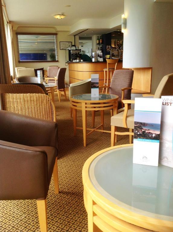 The Windmills Hotel St Brelade Esterno foto