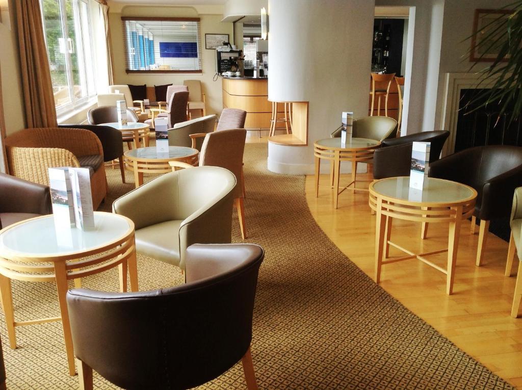 The Windmills Hotel St Brelade Esterno foto
