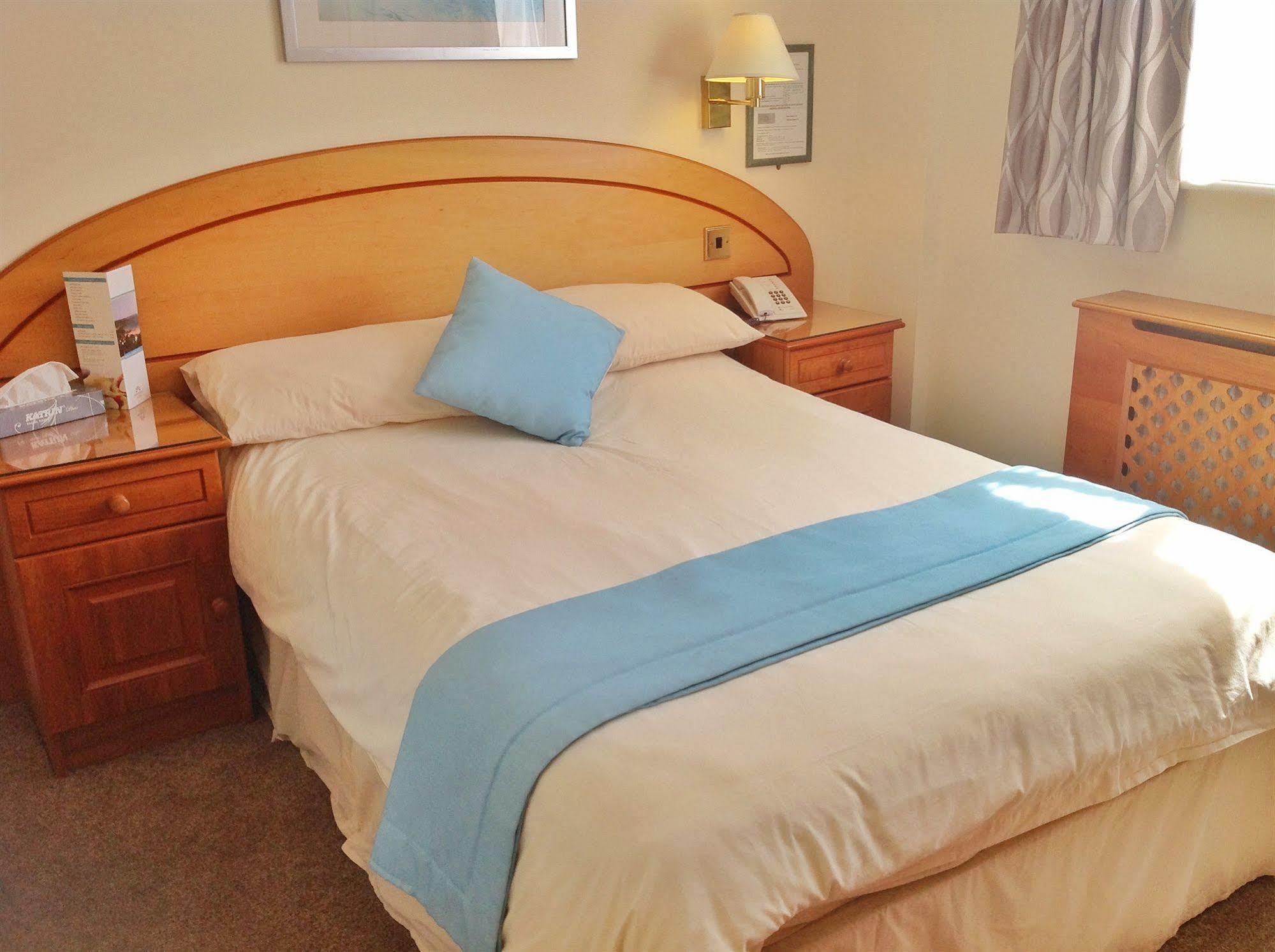The Windmills Hotel St Brelade Esterno foto